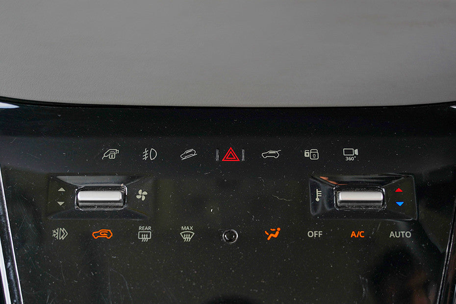 Tata Nexon EV