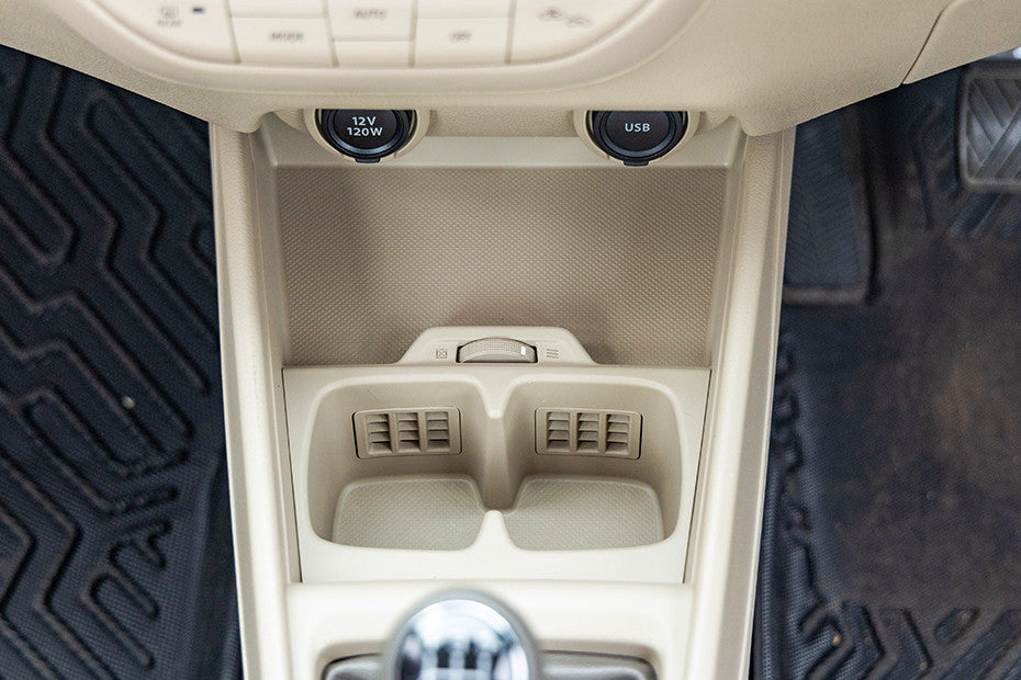 Maruti Suzuki Ertiga