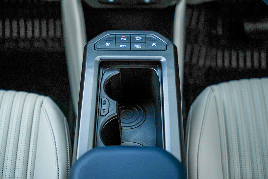 Kia Carens Clavis EV