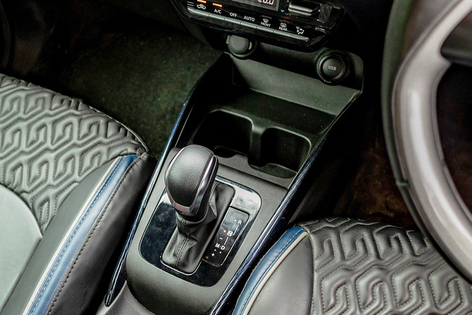 Maruti Suzuki Baleno