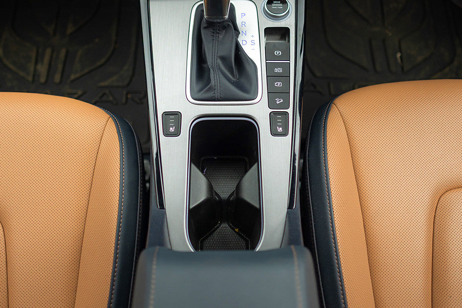Hyundai Alcazar