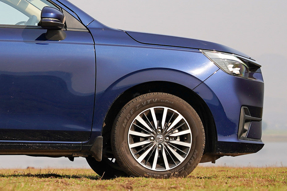 Honda Amaze