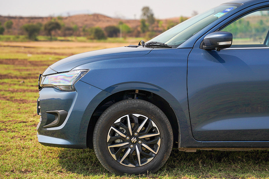 Maruti Suzuki Dzire