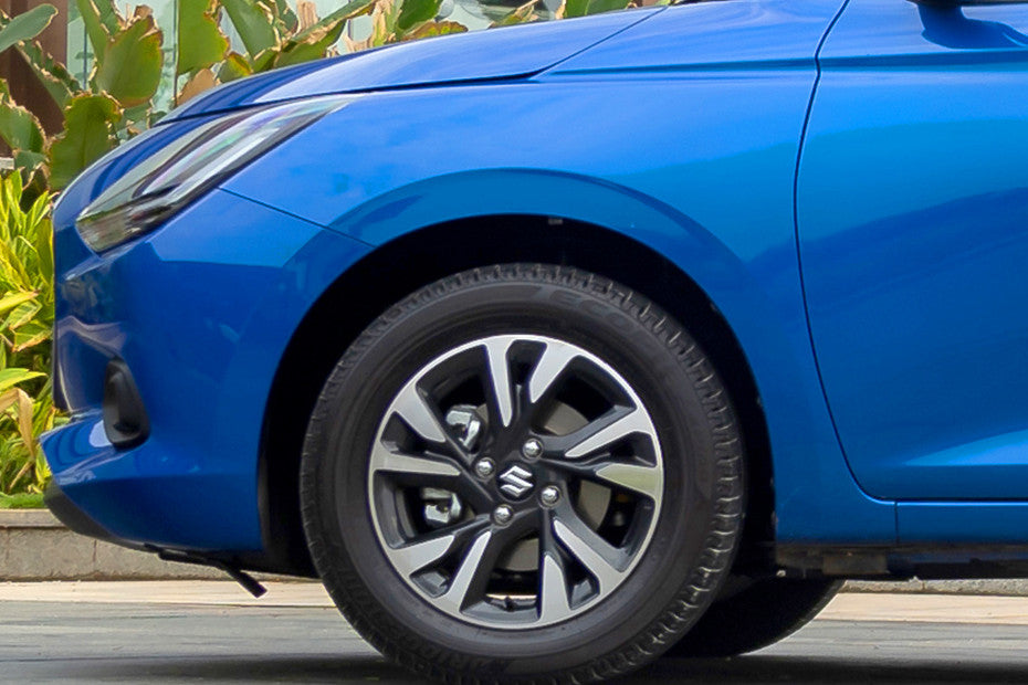 Maruti Suzuki Swift