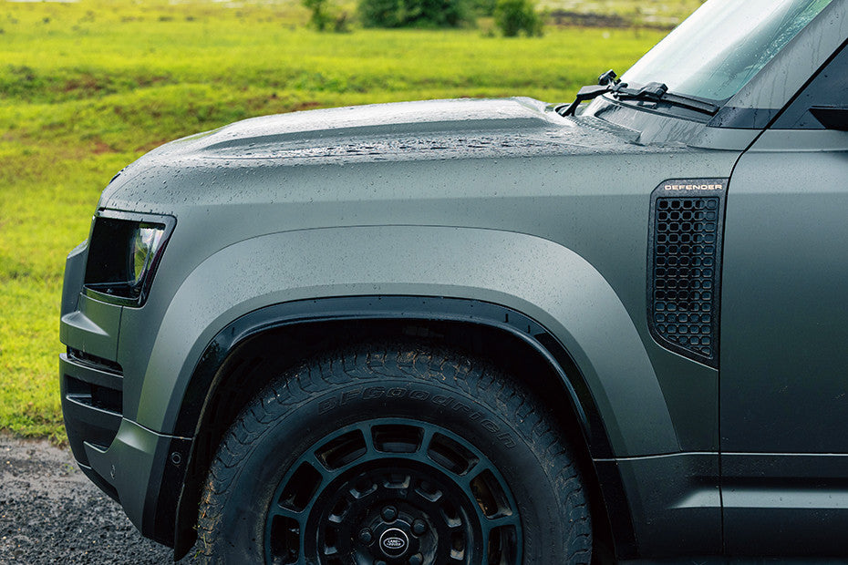 Defender