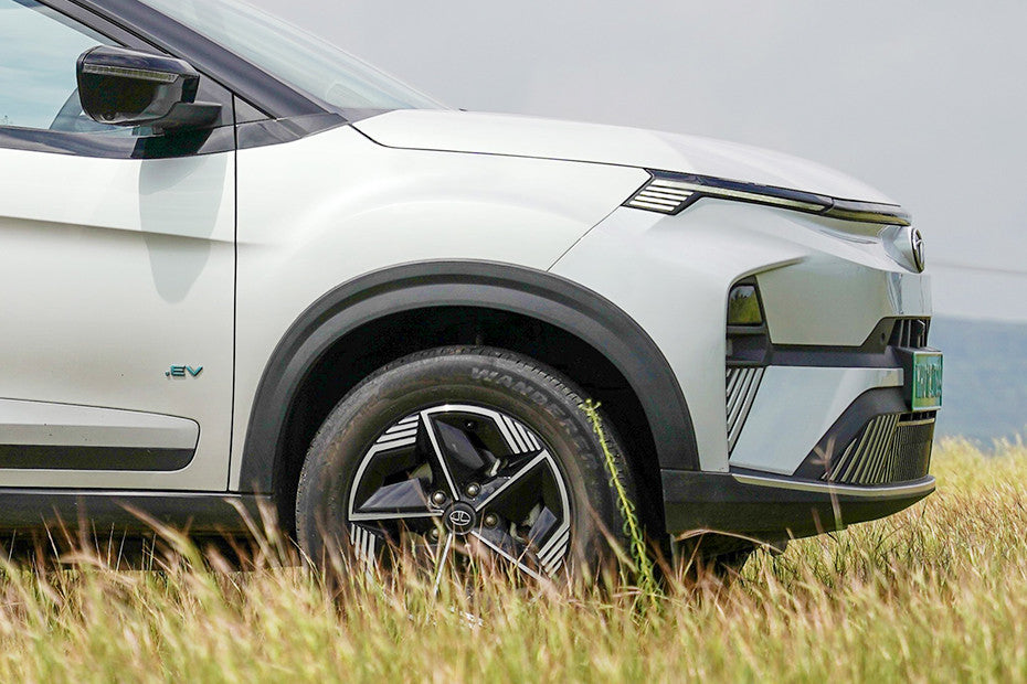 Tata Nexon EV