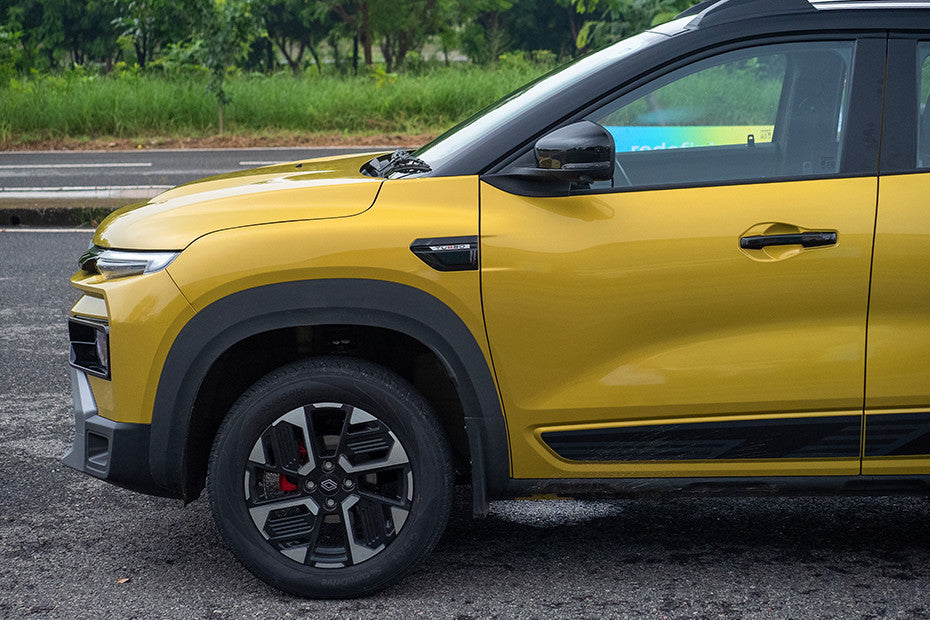 Renault Kiger