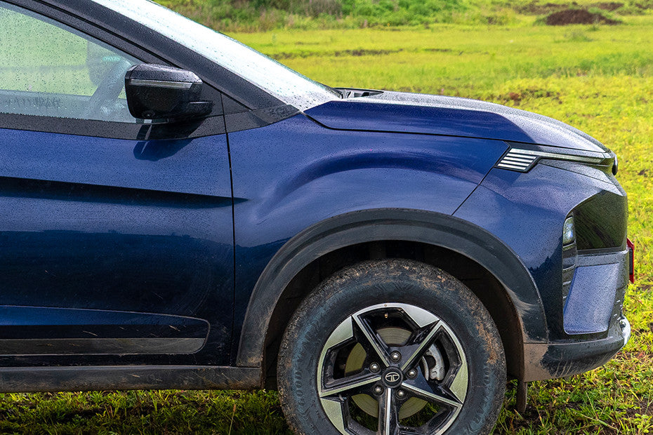 Tata Nexon