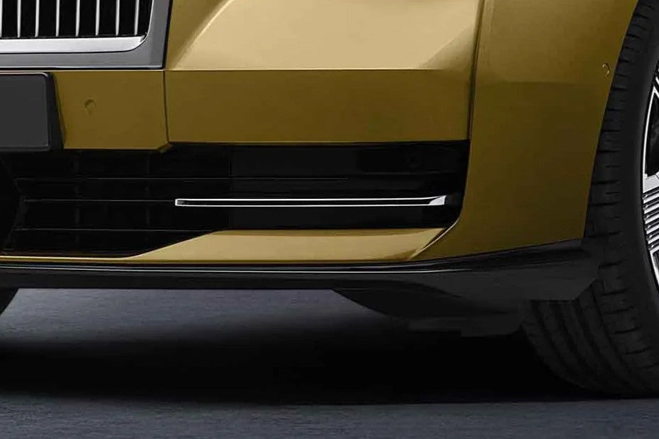 Rolls-Royce Spectre