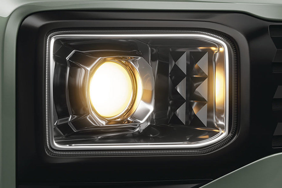 Hyundai Exter