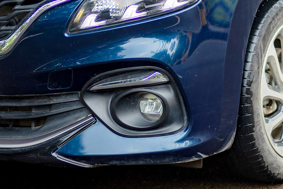 Maruti Suzuki Baleno