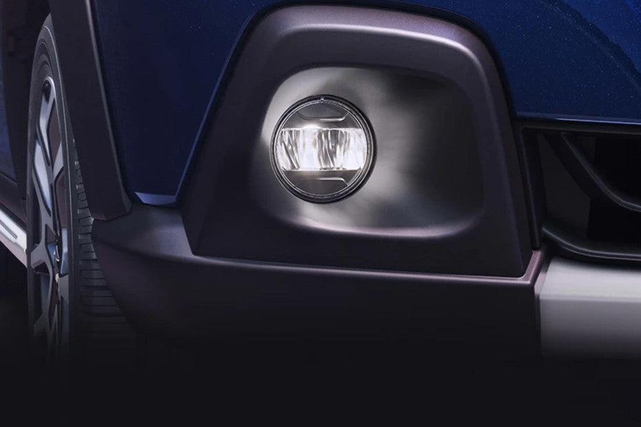 Maruti Suzuki XL6