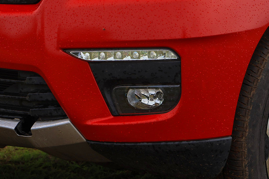 Mahindra Scorpio