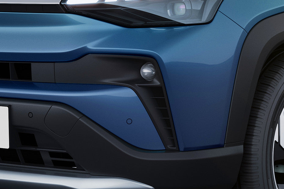 Maruti Victoris