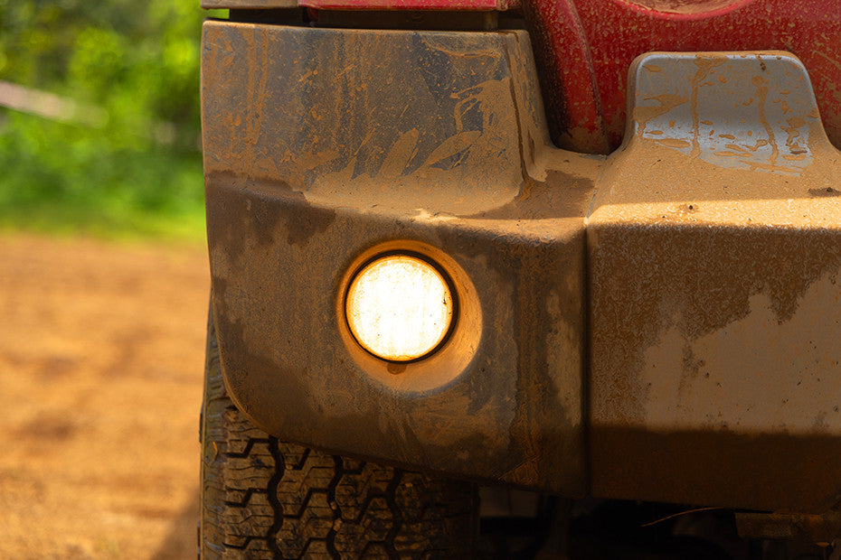Mahindra Thar