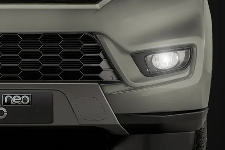 Mahindra Bolero Neo