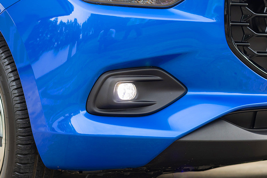 Maruti Suzuki Swift