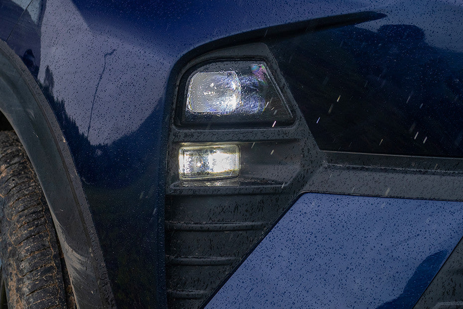 Tata Nexon
