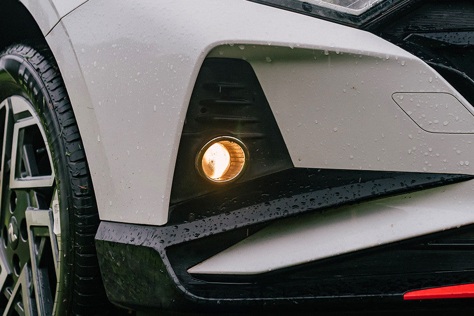 Hyundai i20 N Line