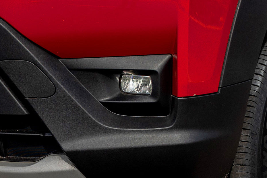 Maruti Suzuki Brezza