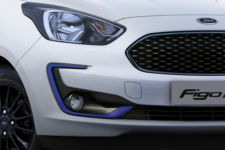 Ford Figo