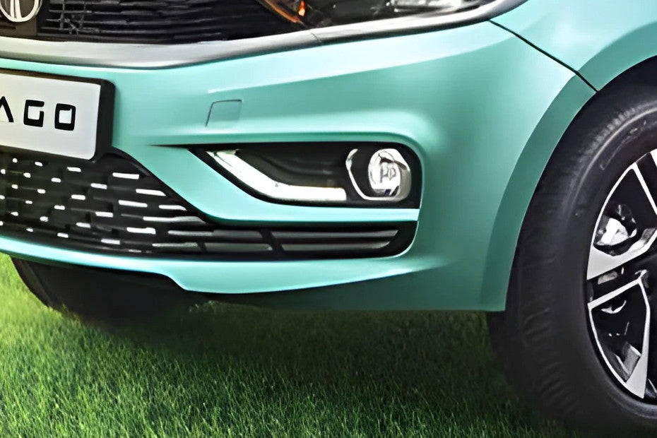 Tata Tiago