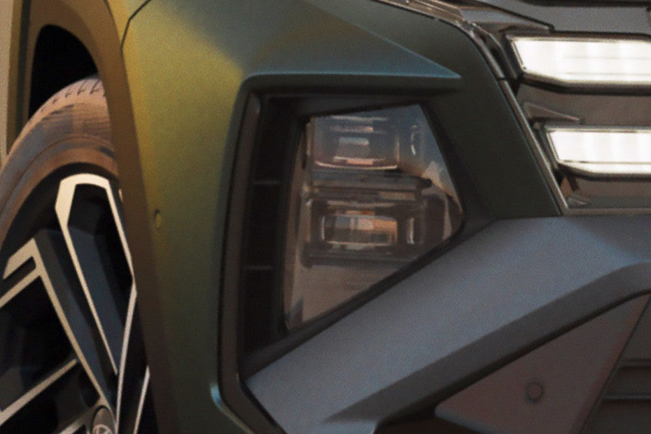 Hyundai Tucson 2025
