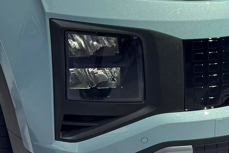 Hyundai Creta Electric