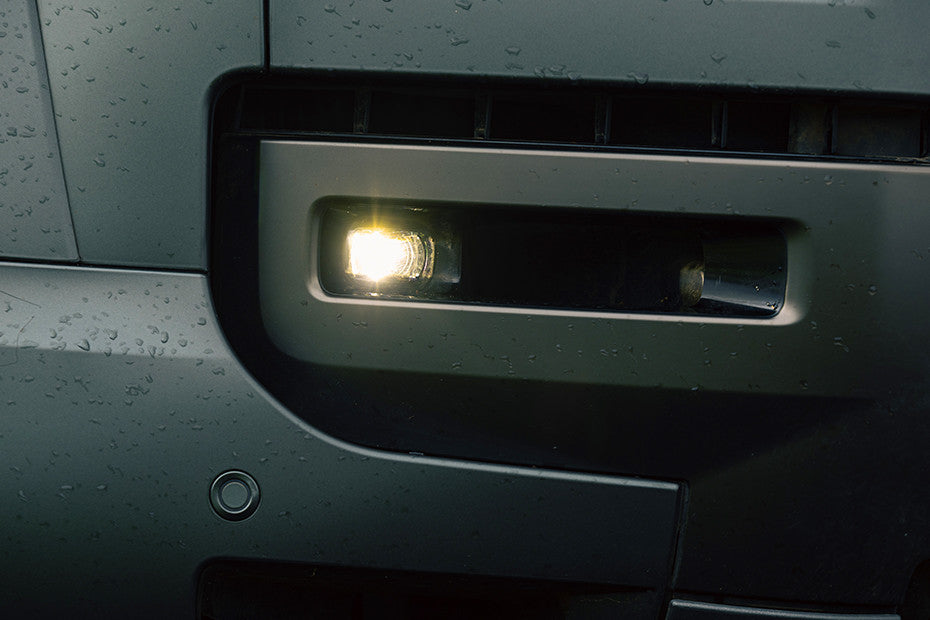 Defender