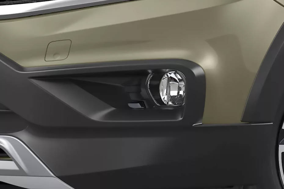 Tata Tiago NRG