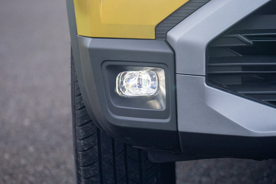 Renault Kiger