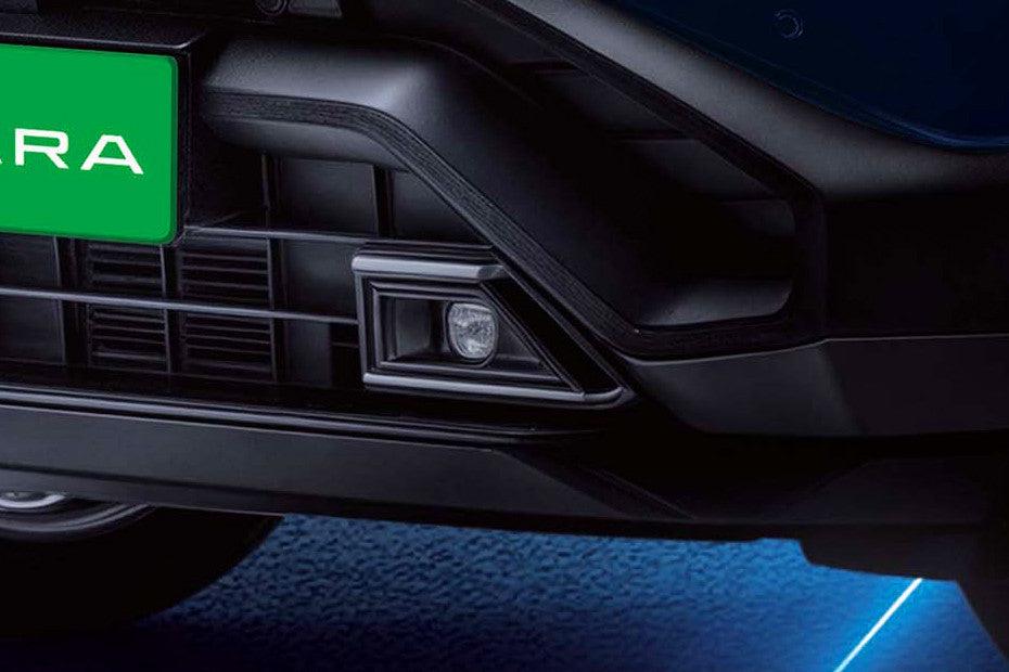 Maruti e Vitara