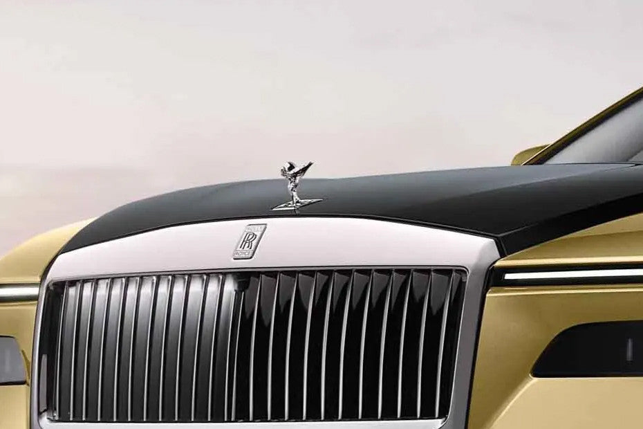 Rolls-Royce Spectre