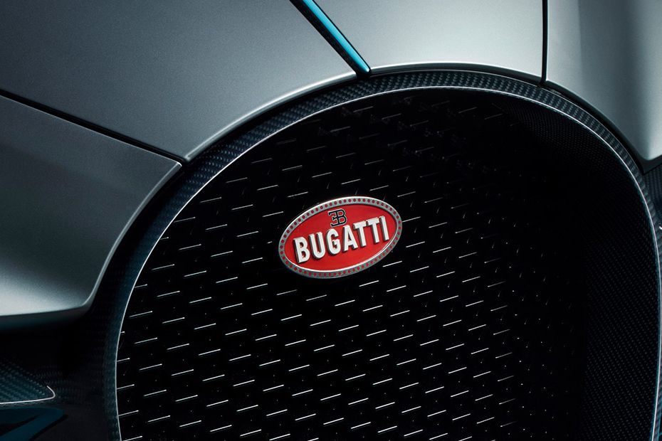 Bugatti Divo