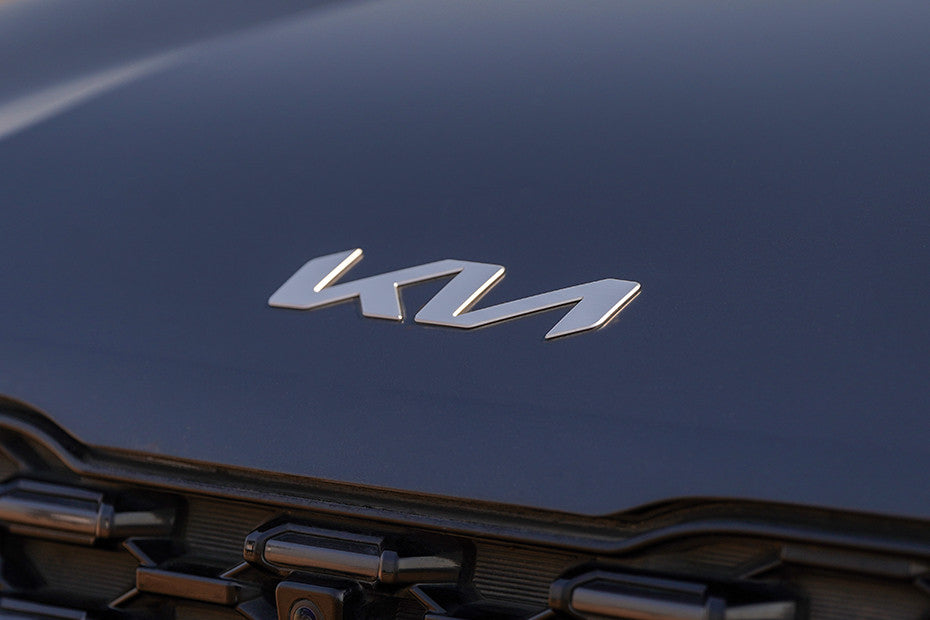 Kia Sonet
