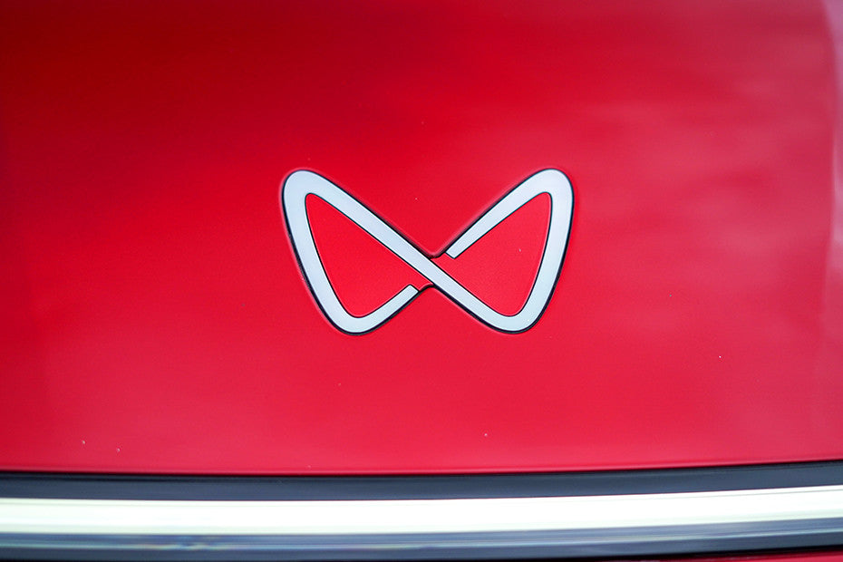 Mahindra XEV 9e