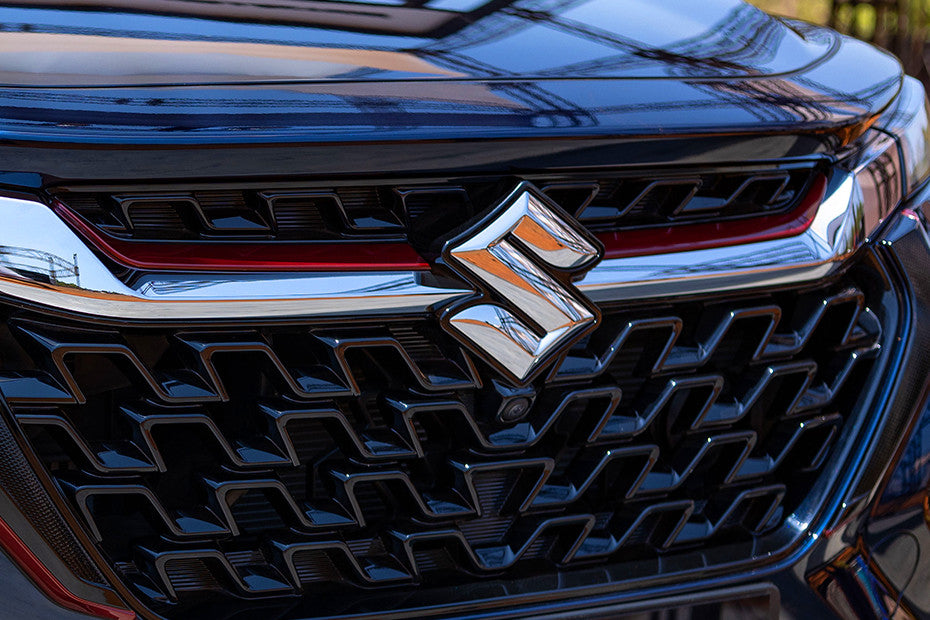 Maruti Suzuki FRONX