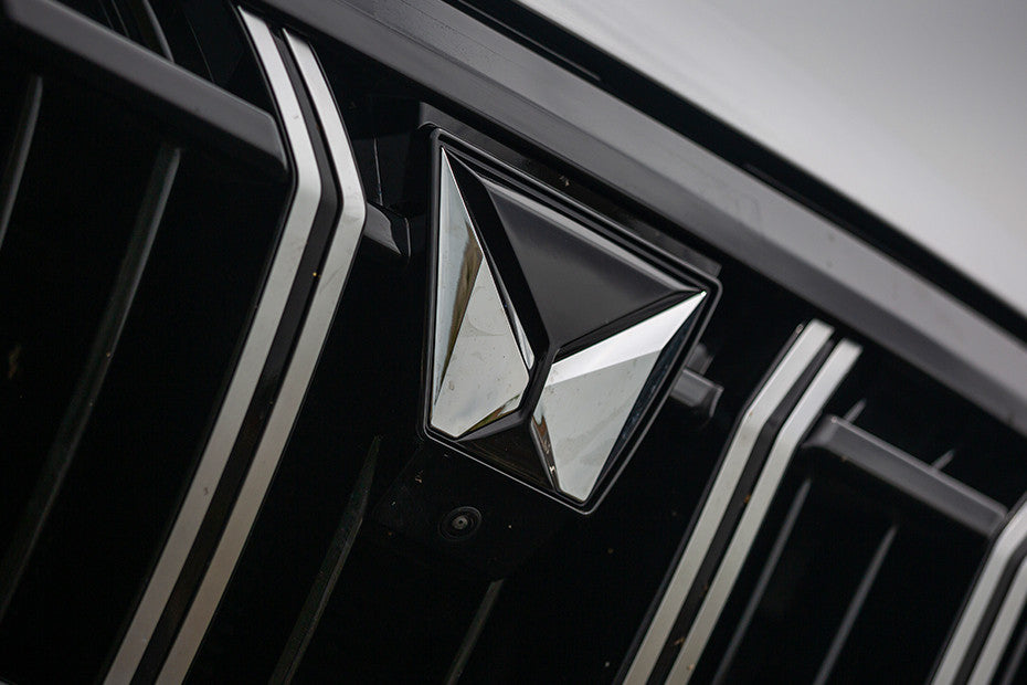 Mahindra XUV700