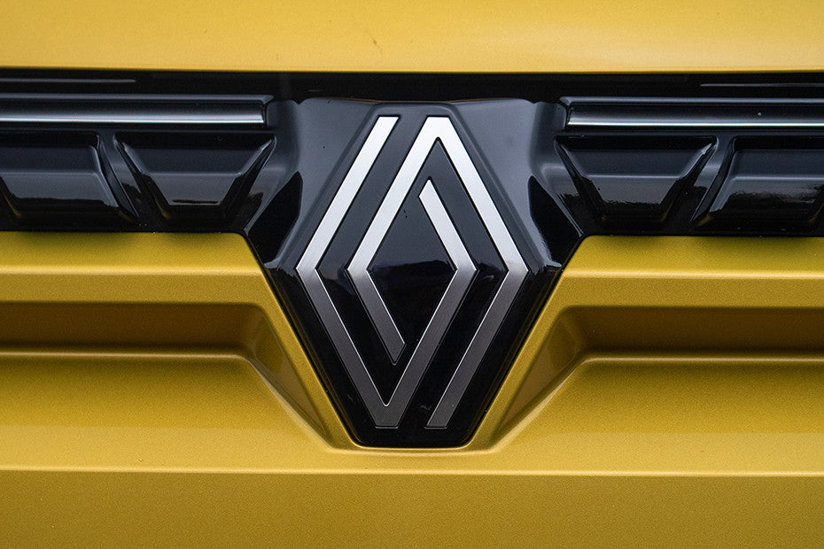 Renault Kiger