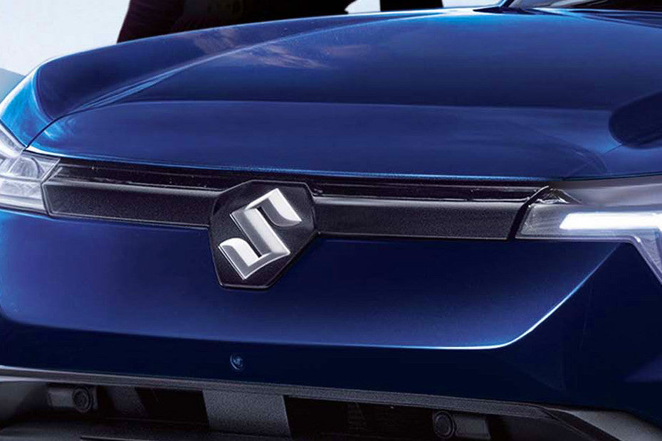 Maruti e Vitara