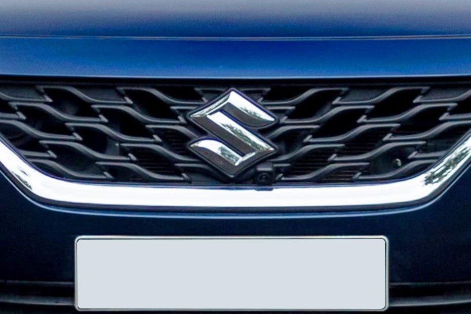 Maruti Suzuki Baleno