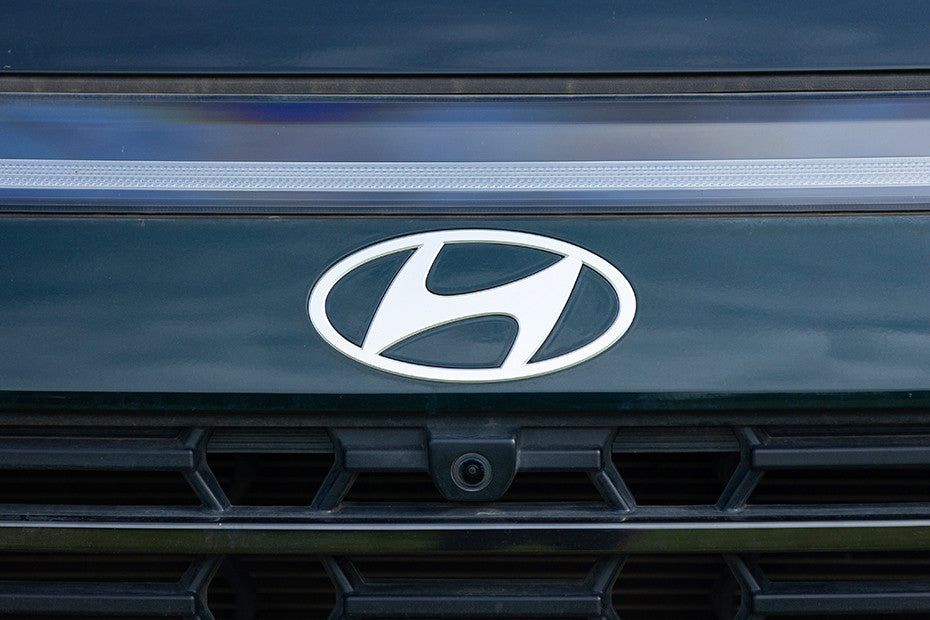 Hyundai Alcazar