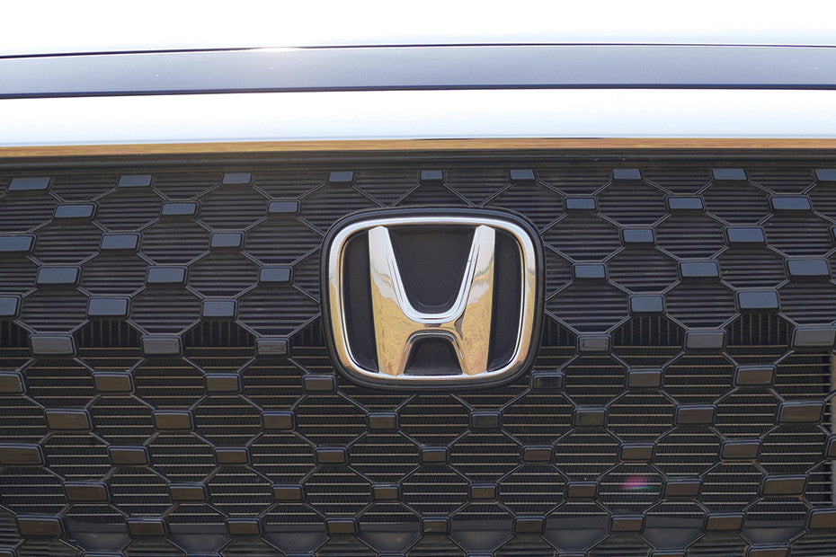Honda Amaze