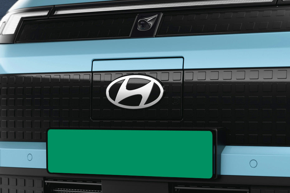 Hyundai Creta Electric