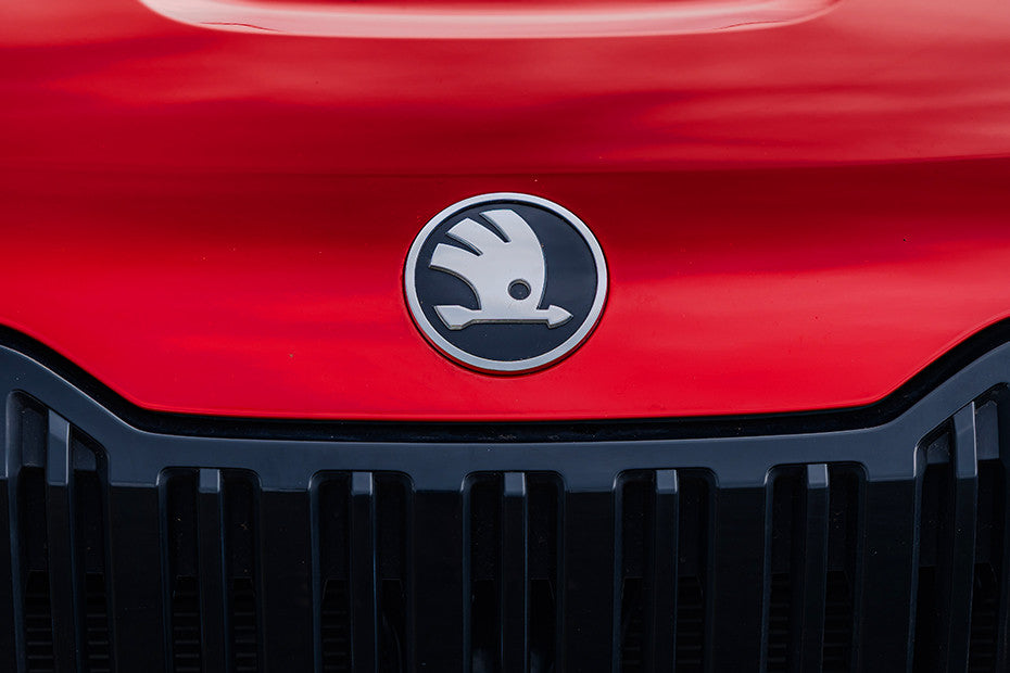 Skoda Kylaq