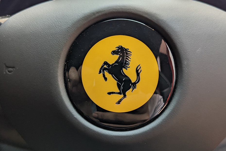 Ferrari 296 GTB
