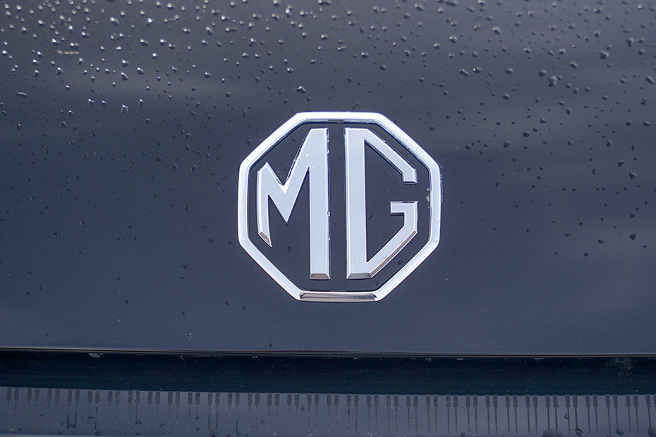 MG M9