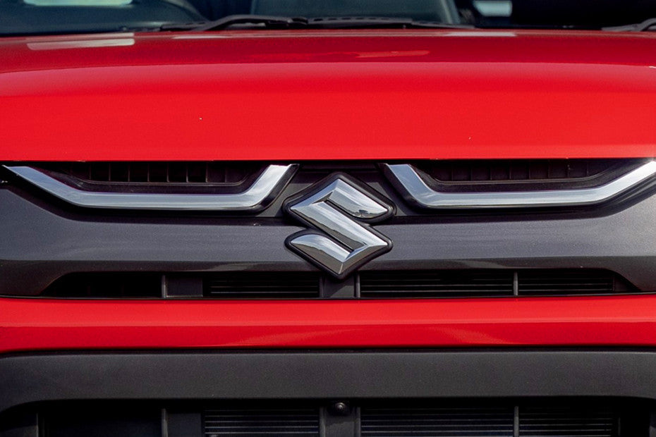 Maruti Suzuki Brezza