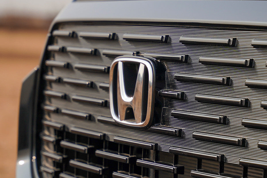 Honda Elevate