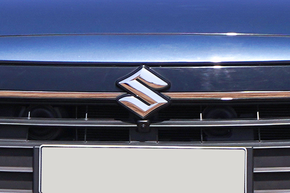 Maruti Suzuki Dzire